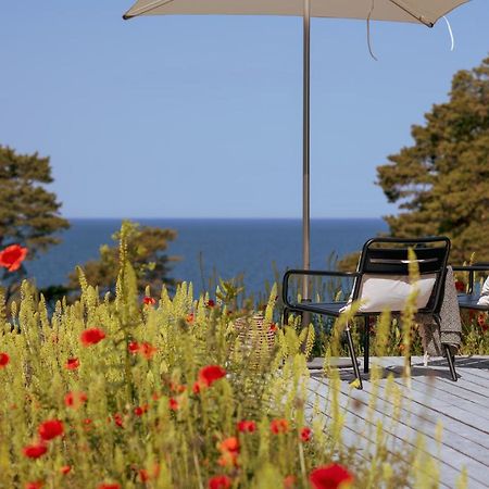 Villa Vidhave VBY Exterior foto