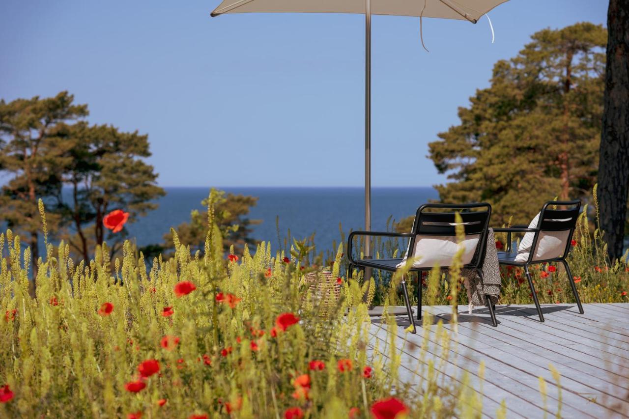 Villa Vidhave VBY Exterior foto
