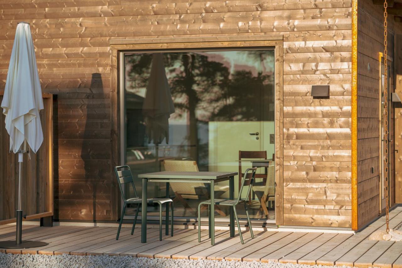 Villa Vidhave VBY Exterior foto